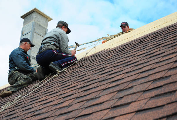 Best Commercial Roofing Services  in Winters, TX